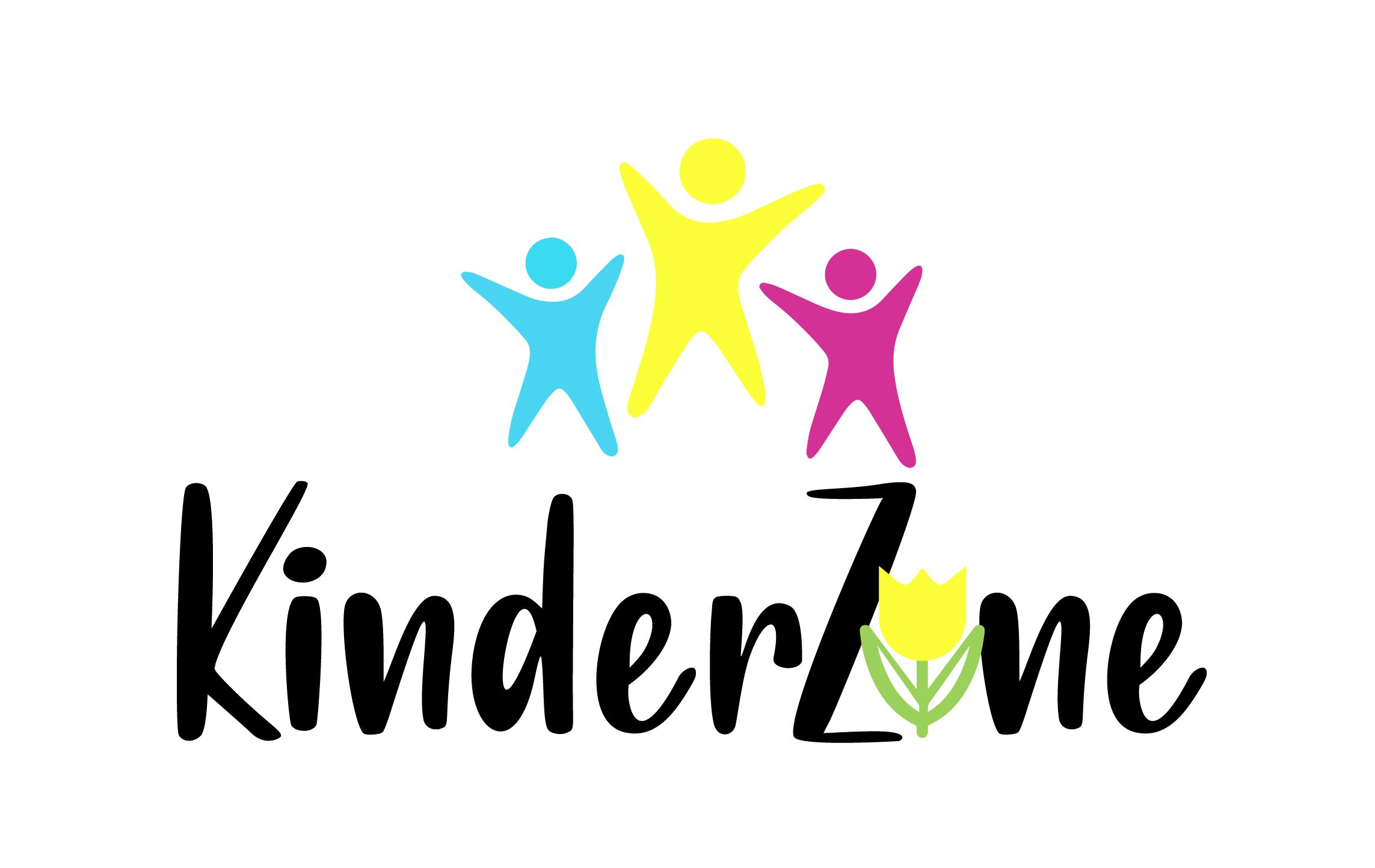 Indoor Playgrounds-KinderZone